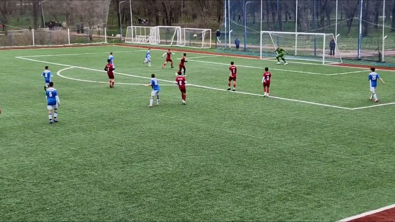 KF Rilindja 3:1 SHF Liridoni 11.03.2023 LRFP League Match 13