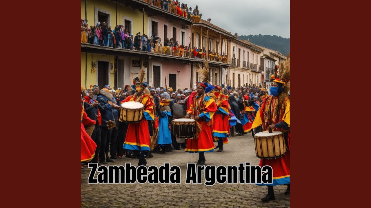 Zambeada Argentina