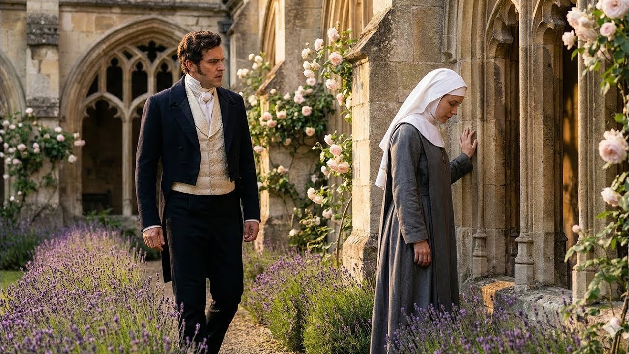 Elle est devenue nonne pour lui échapper—Le duc est arrivé au couvent avec une exigence.