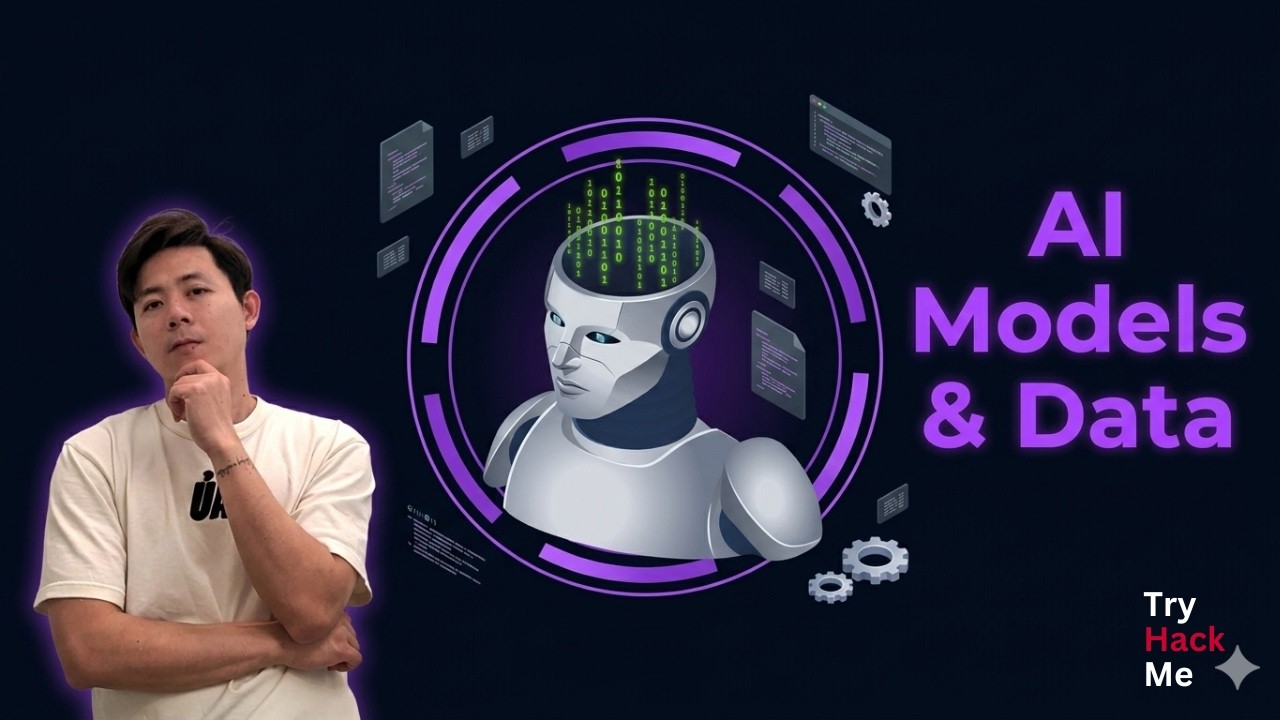 The Hidden Risks in AI Models Nobody Talks About (+ Hands-On Security Audit Lab)