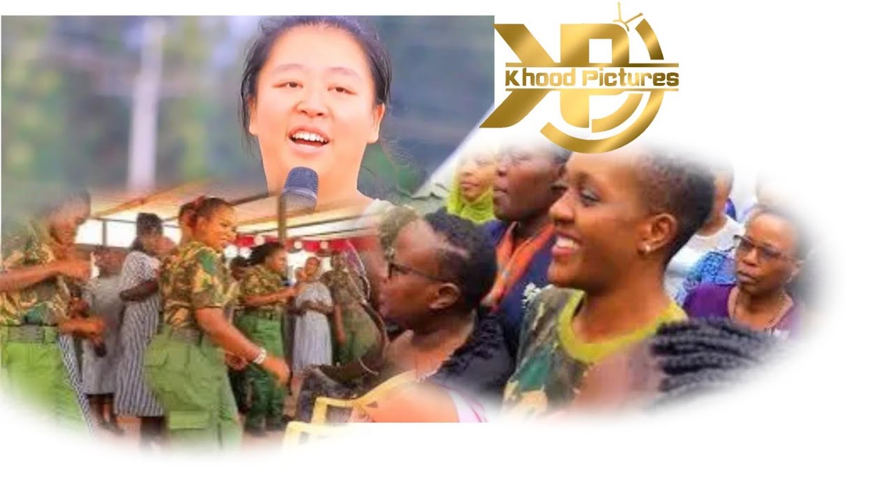 Kisii County First lady visits Kisii Prisons women to celebrate International Women's Day