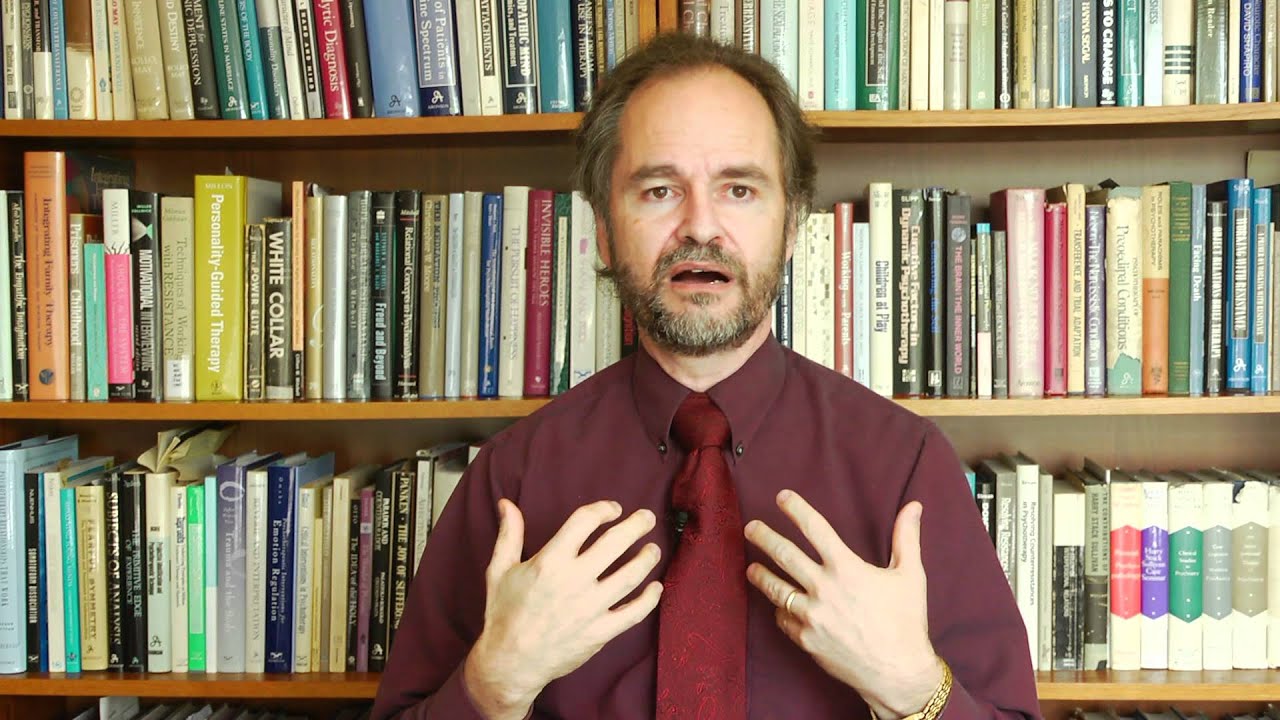 The Neuroscience and Biophysiology of Anxiety