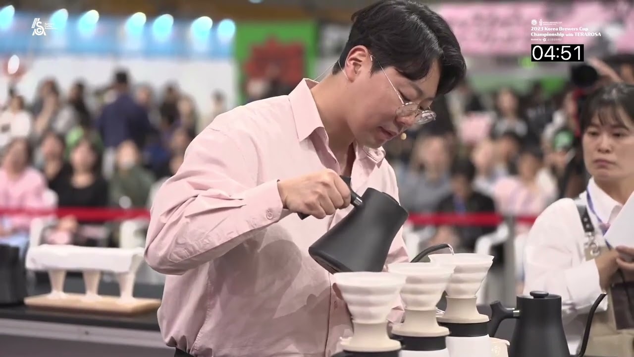 2023 KBrC 결선 - 정형용