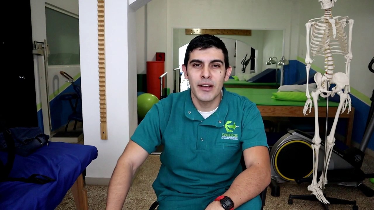 Mejora tu postura/acortamiento de isquiotibiales