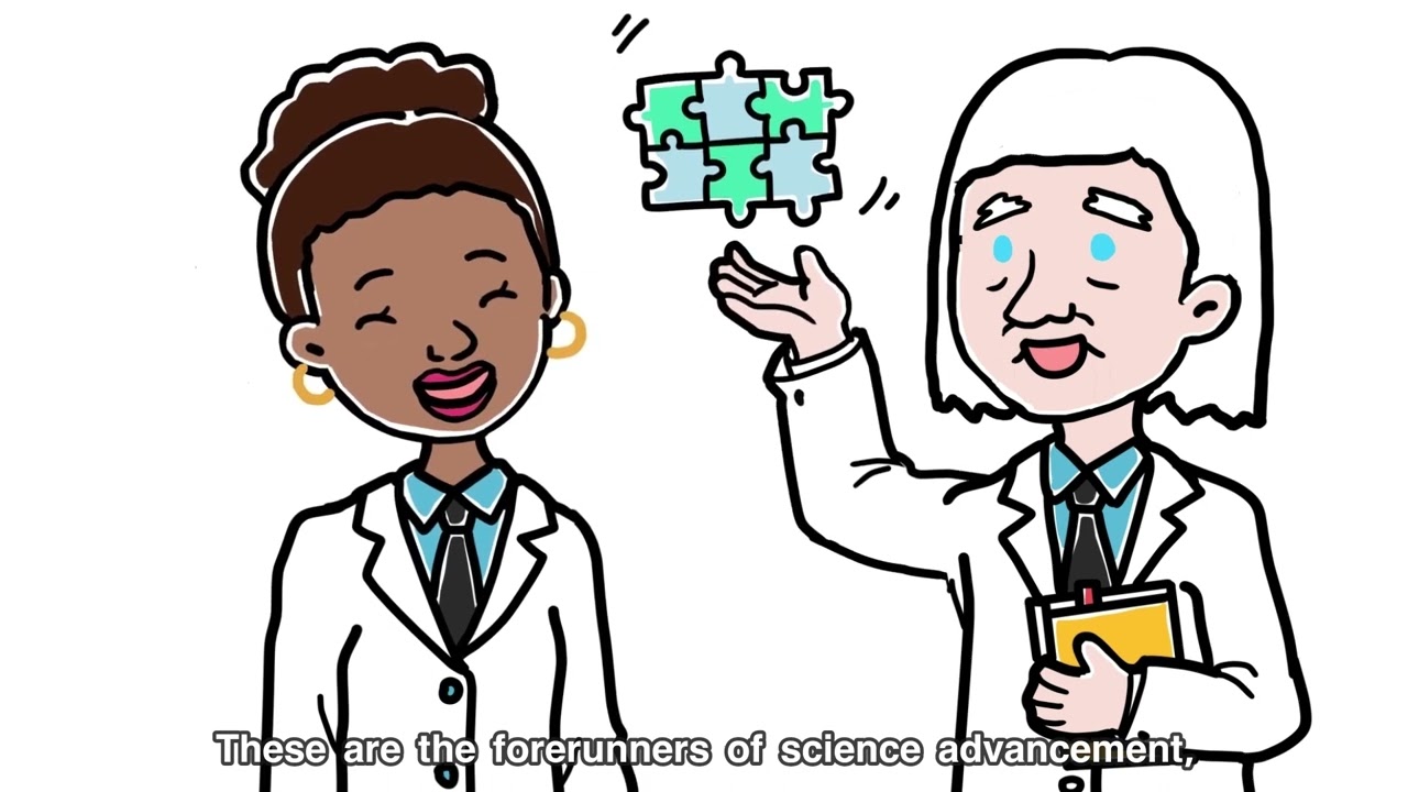 The Tang Prize in Biopharmaceutical Science
