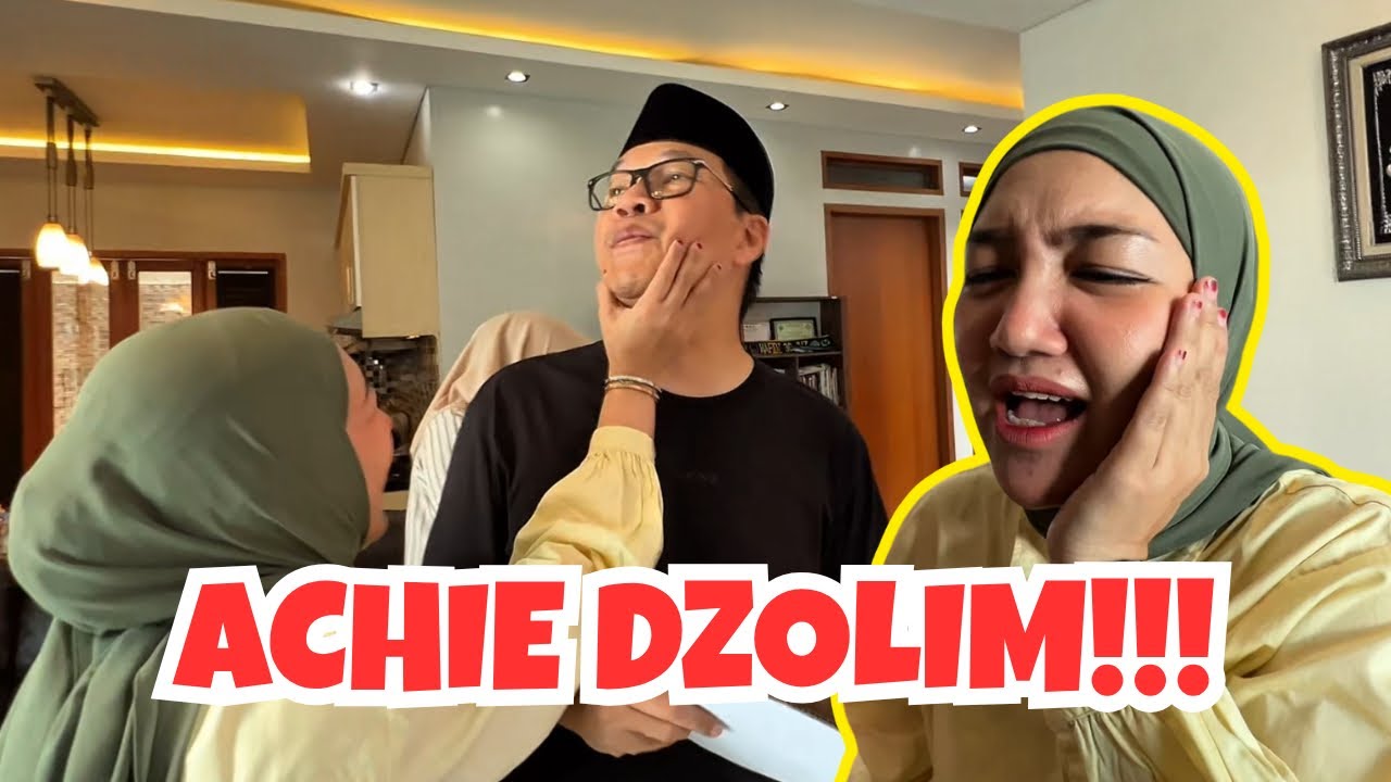 SHEENAZ MERASA GA DI PERHATIKAN SAMA MOMMY‼️