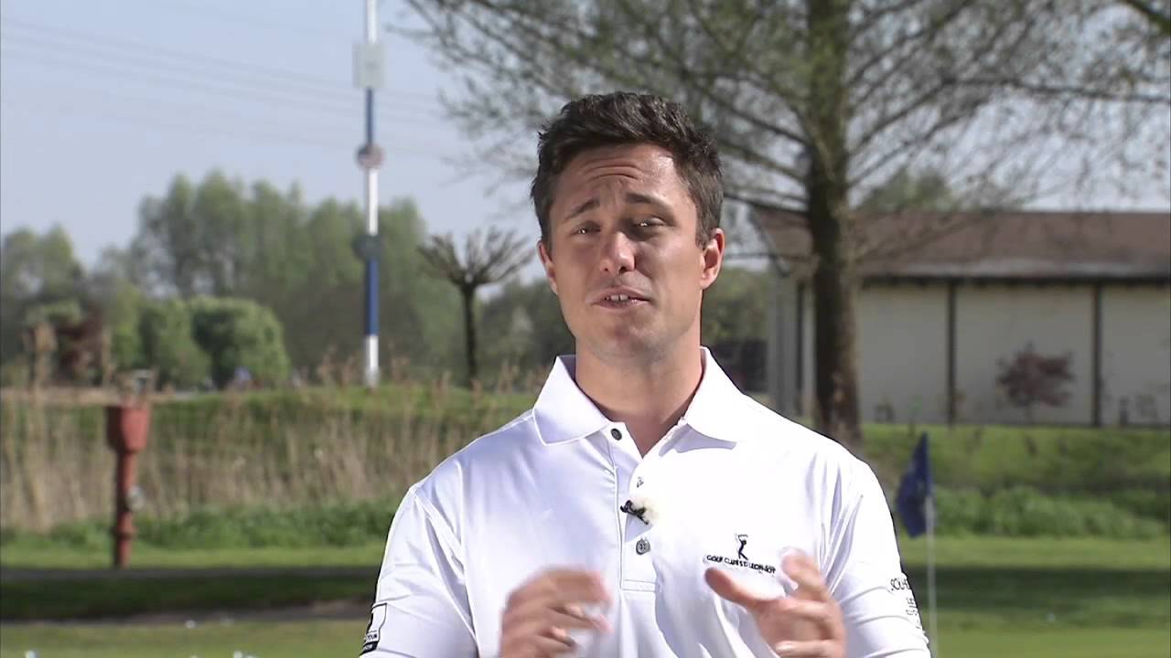 Golf Training Annäherung: Variantenreich auf das Grün