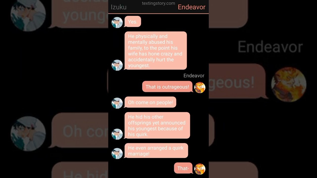 Dekusquad: Todoroki to Midoriya 😏. Todoroki Family Chaos. New ship🤭🍵?