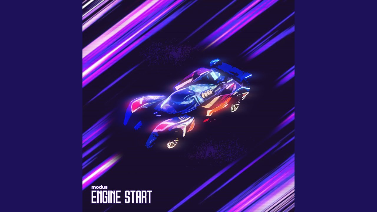 Engine Start