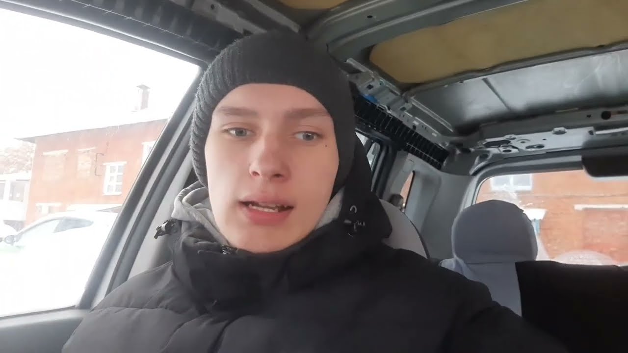 Замена салонного фильтра на Мазда Демио 2002 года