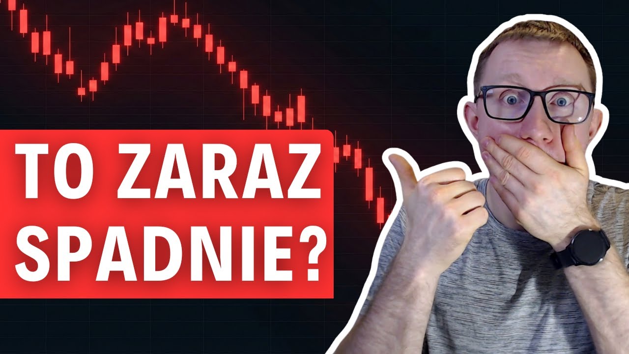 Nie Kupuj Tych Akcji Na Szczytach! Idzie Korekta?