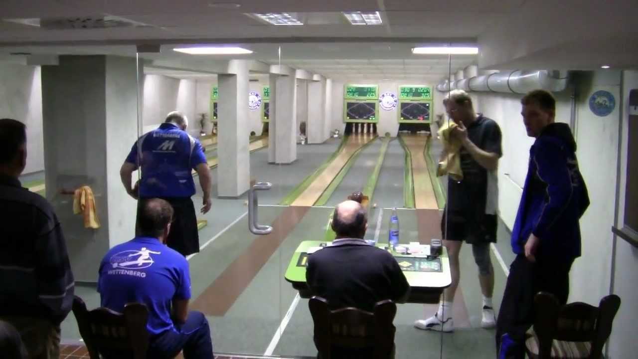 KC88 Wettenberg vs.SKG Sontra