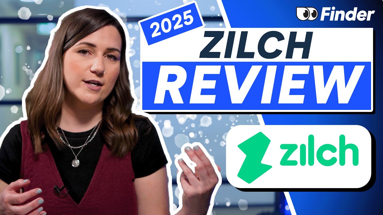 Zilch Review 2025 | Is Zilch better than Klarna?