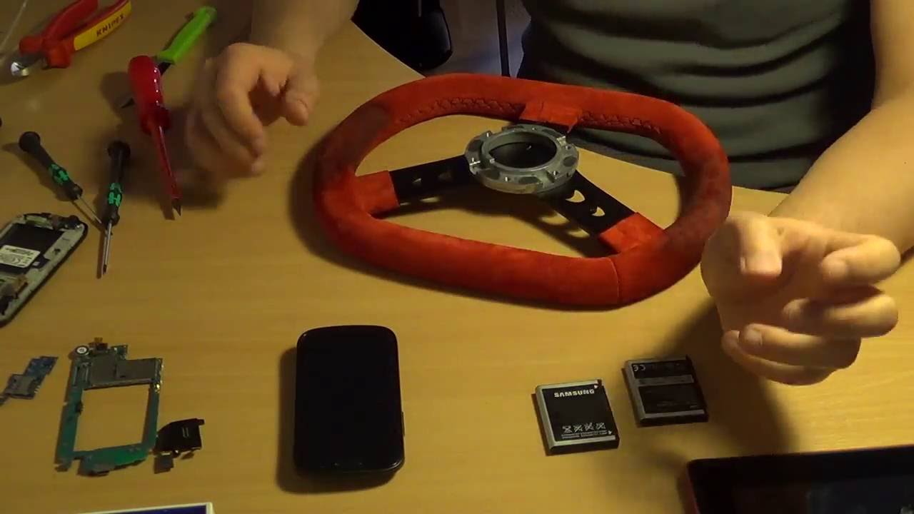 My Sim Cockpit - Display Mania