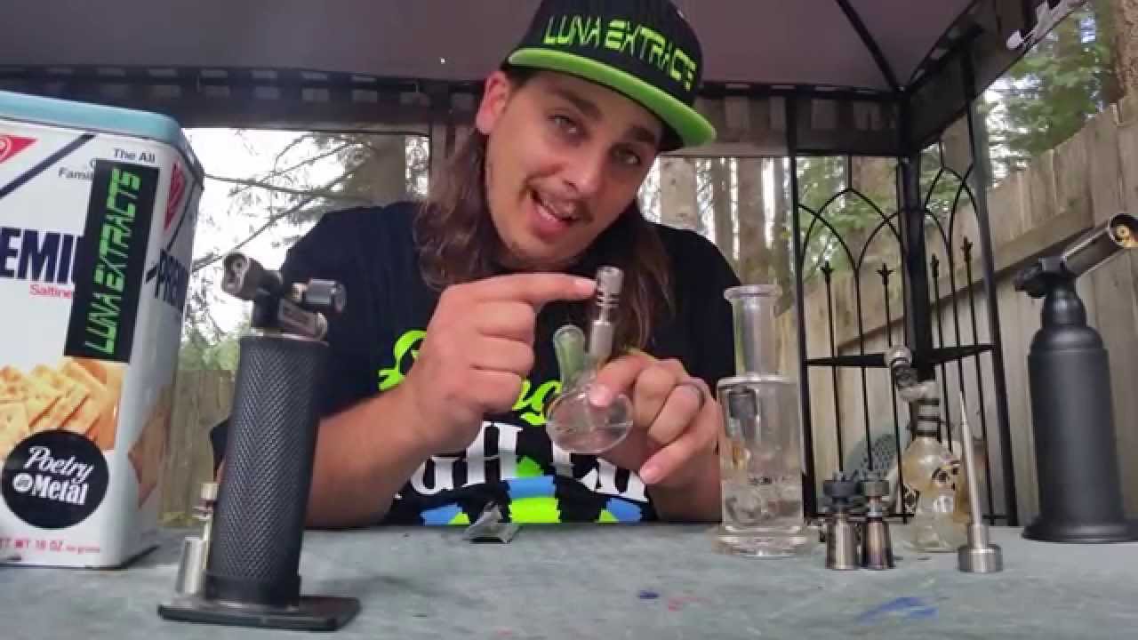 MOON ROCK NAIL OFFICIAL REVIEW!!!