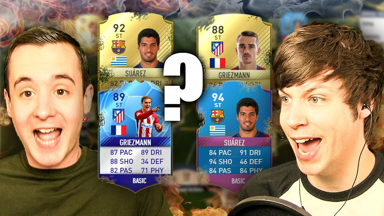 БЫСТРО! БЫСТРО! БЫСТРО! БЫСТРО! - FIFA 17 СУПЕР ВОСКРЕСЕНЬЕ