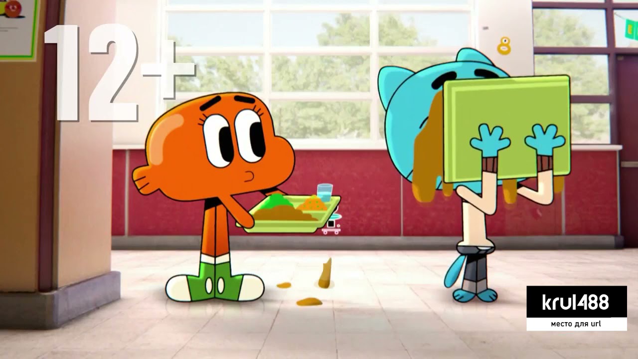 Подборка анонсов УМГ на 2х2