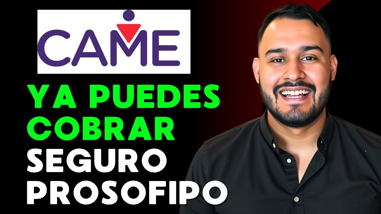 CNBV POR FIN REVOCA A SOFIPO CAME ahorradores ya pueden solicitar seguro