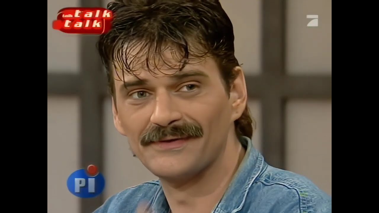 talk talk talk - Episode 2