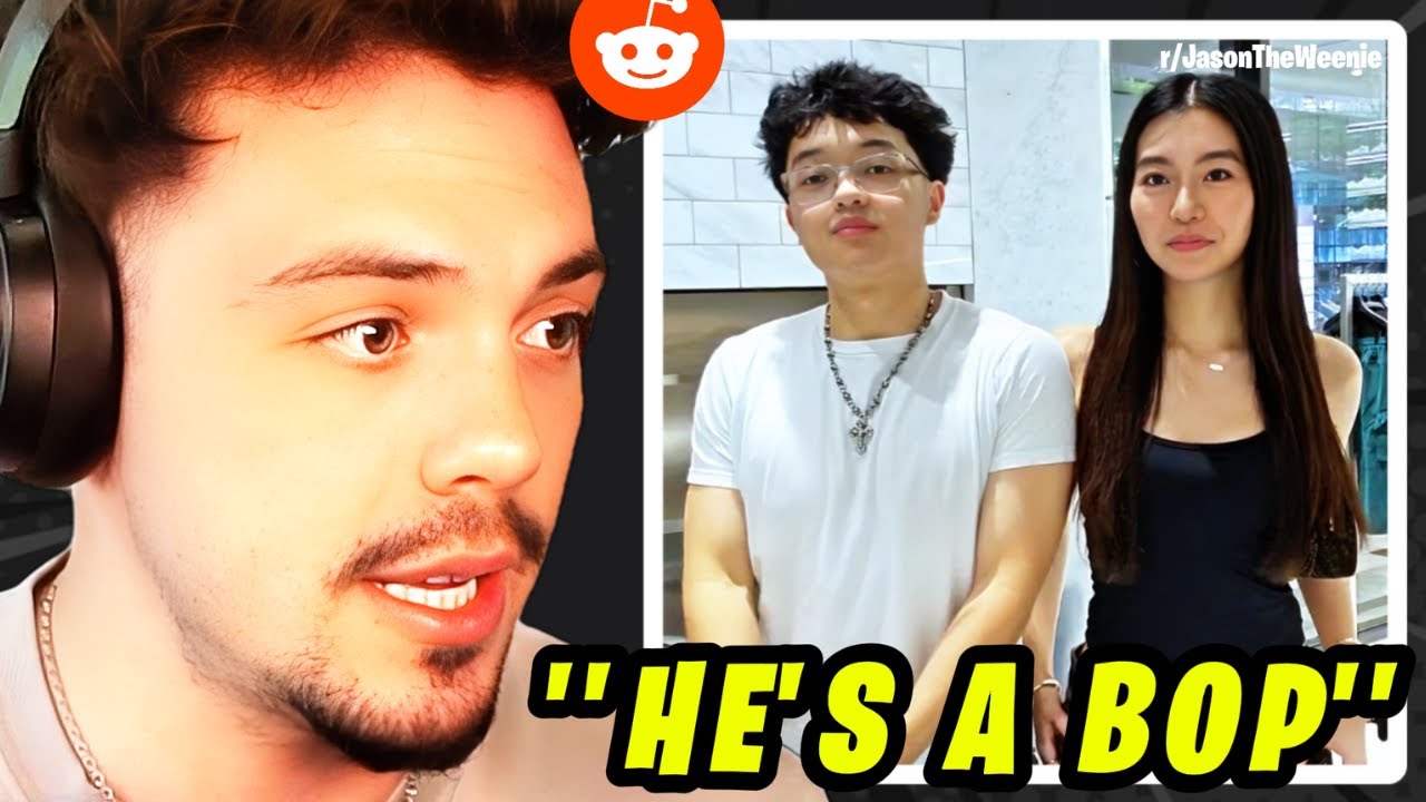 FaZe Adapt Reacts to JasonTheWeen's INSANE Reddit!