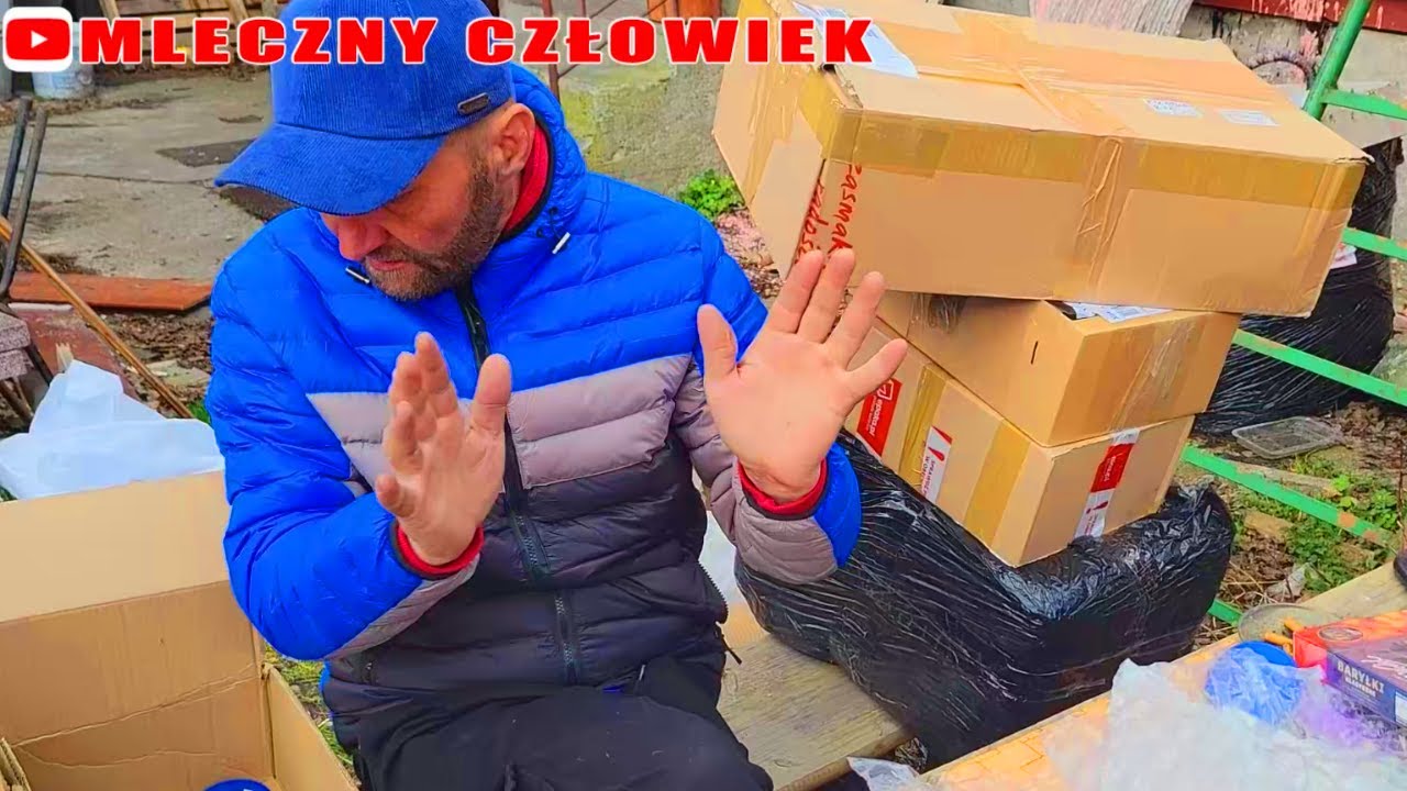 Andrzej kończy działalność publiczną