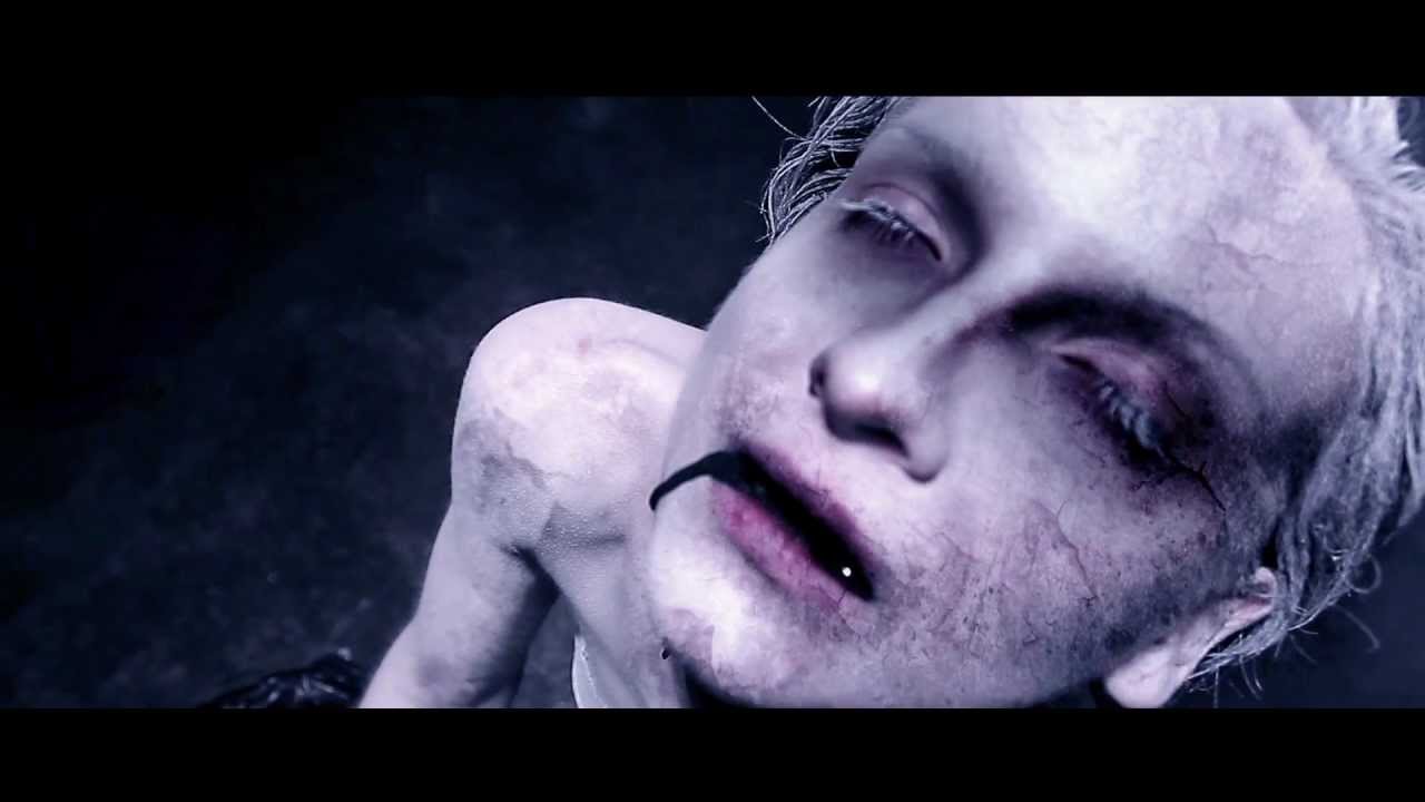 Neyra - Mors Nigra (OFFICIAL VIDEO)