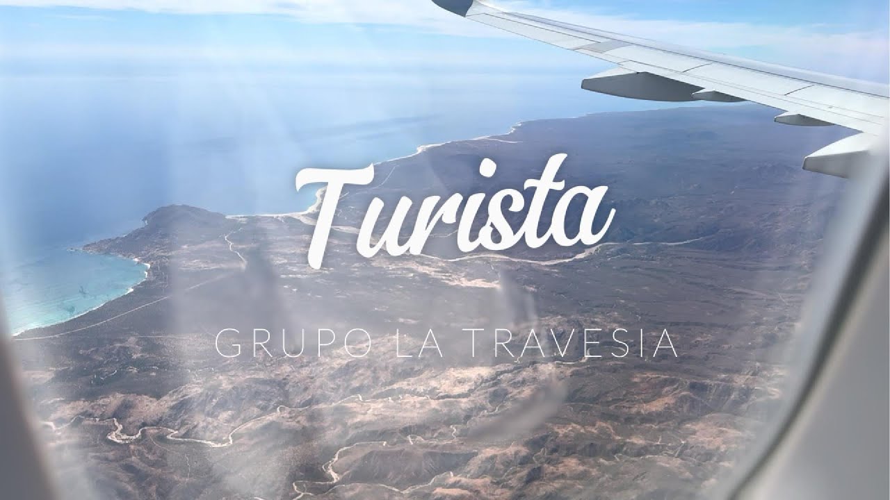 Turista - Grupo La Travesía