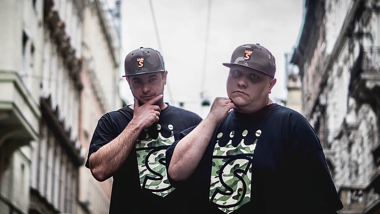 Barbárfivérek - HipHop Importőr (közr. Bloose Broavaz, Vicc Beatz) [Videóklip]