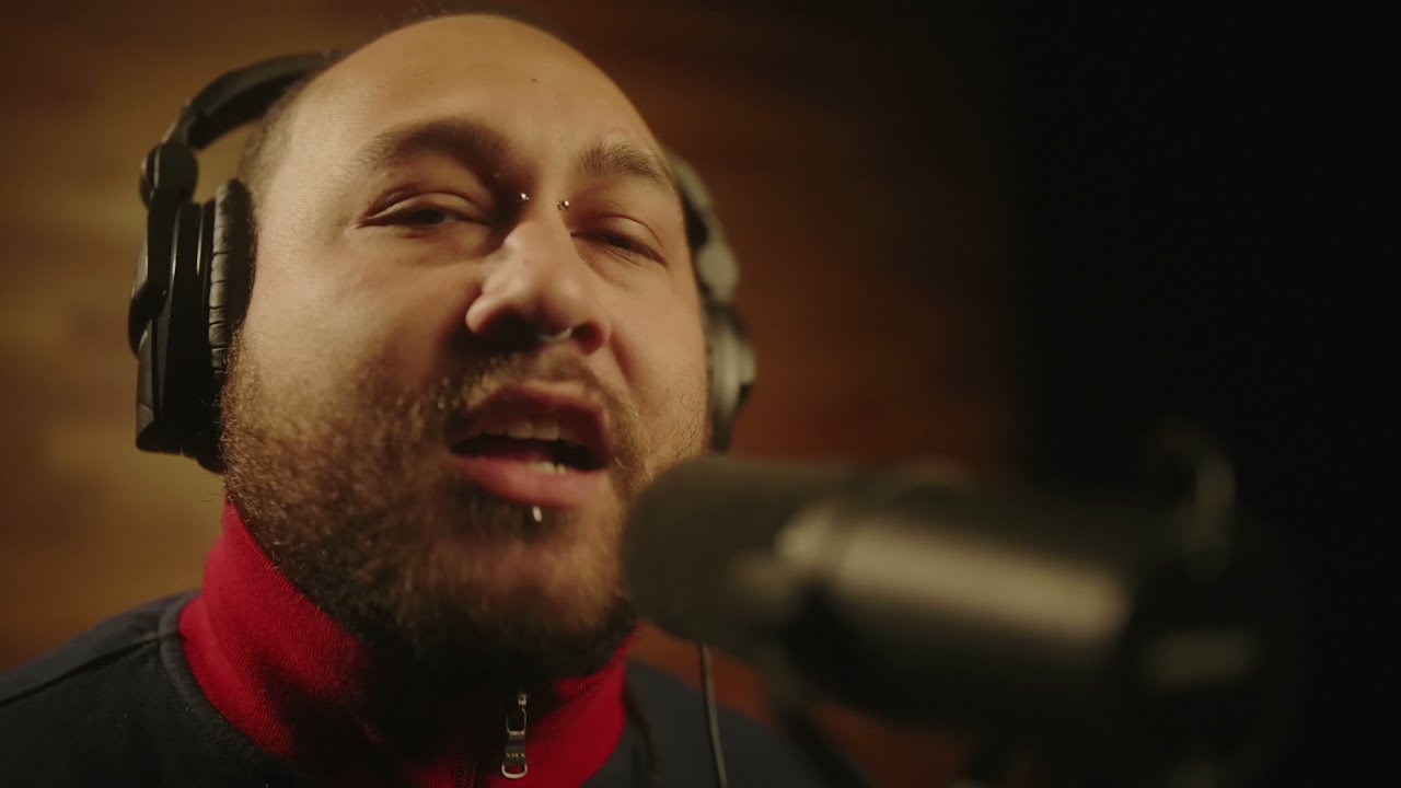 Freesouls - No Diggity | JupiterSessions