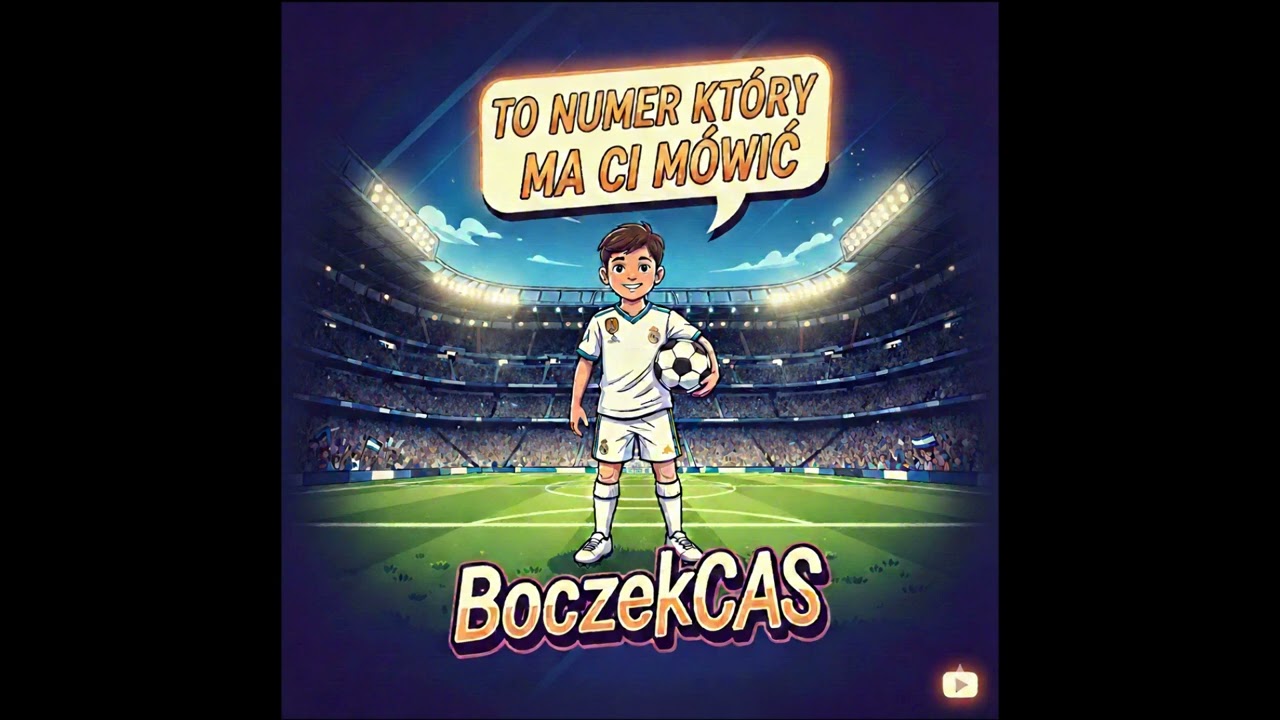 BoczekCAS - to numer kt&oacute;ry ma ci m&oacute;wić 