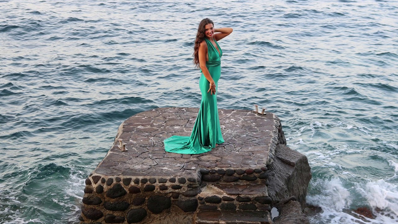 Soprano Valentina Di Franco - C'era una volta il West (E. Morricone)