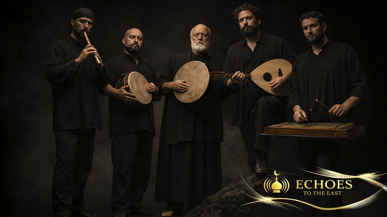 Eshgh-e To Mara Be Khane Bargardand | Persian Emotional Instrumental