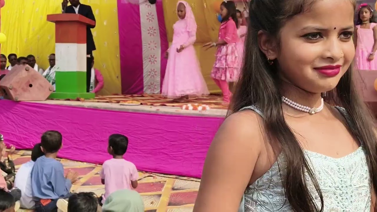 Deepali mandal 2011295