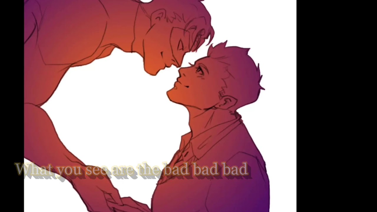Halbarry-Monsters (Katie Sky)