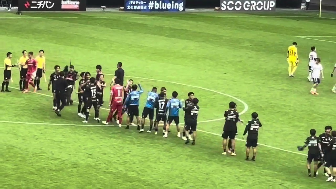 【天皇杯準決勝】【ガンバ日記#1】ガンバ大阪VS横浜Fマリノス　#ガンバ大阪#天皇杯#ガンバクラップ