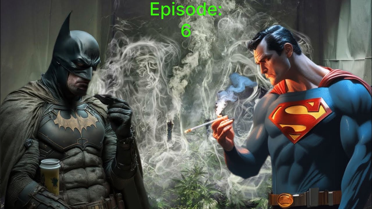 Battle of the strains: Ep.6