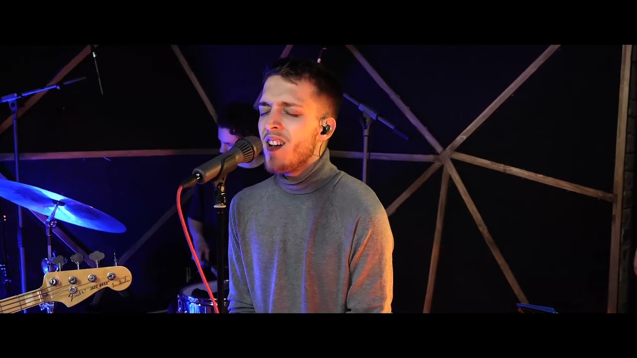 Bombon Records Live Session - Episode 1 - Franek Barnowski 