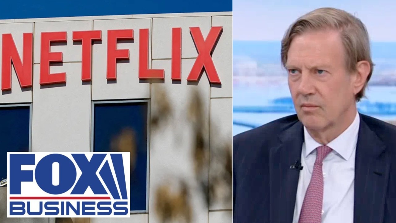 Всё ещё смотрите?: CEO говорит, что пока не стоит списывать Netflix со счетов