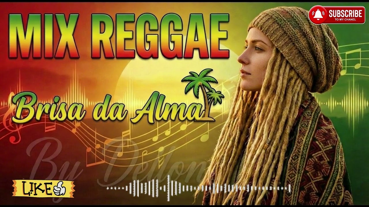 🎵 “Brisa da Alma”