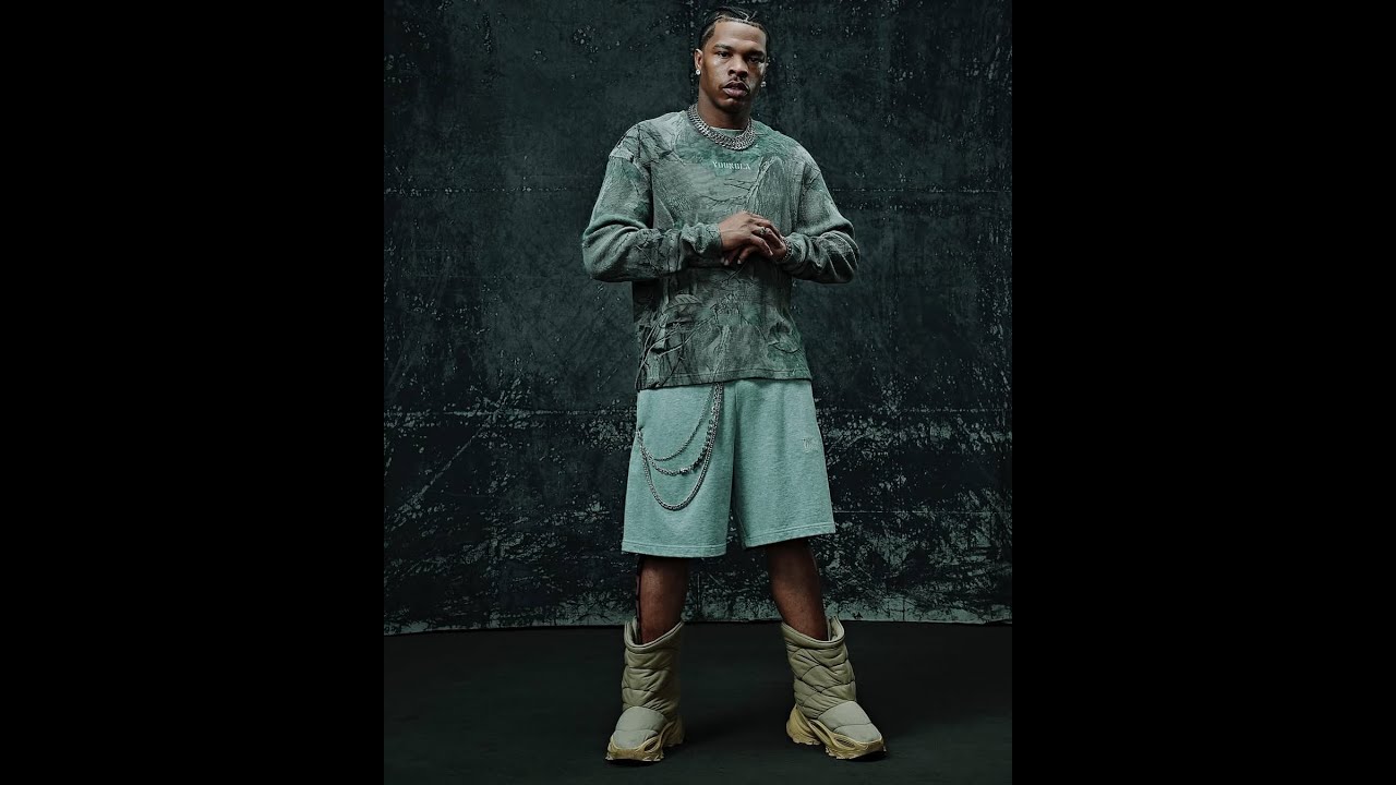 Lil Baby x Future Type Beat 2025 - 