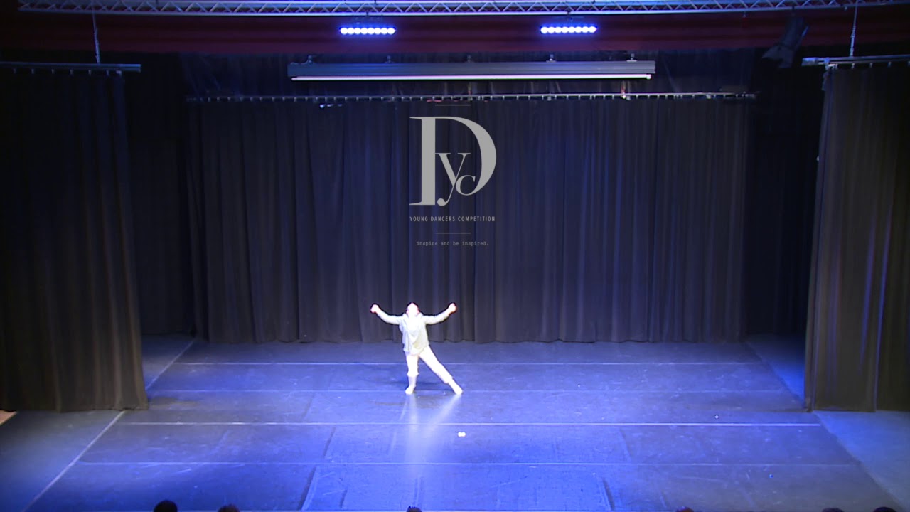 YDC 2019 - CONTEMPORARY - 259 - CATARINA MARTINS PEREIRA