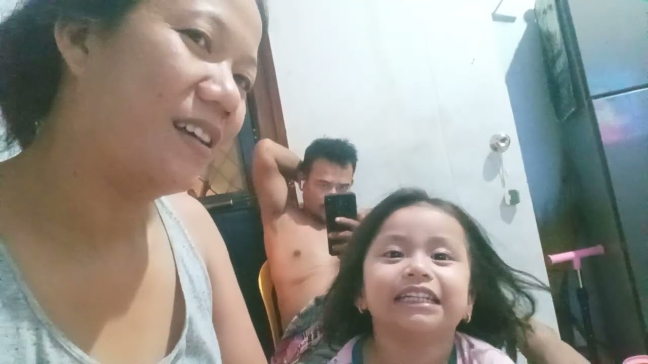 Wag maingay