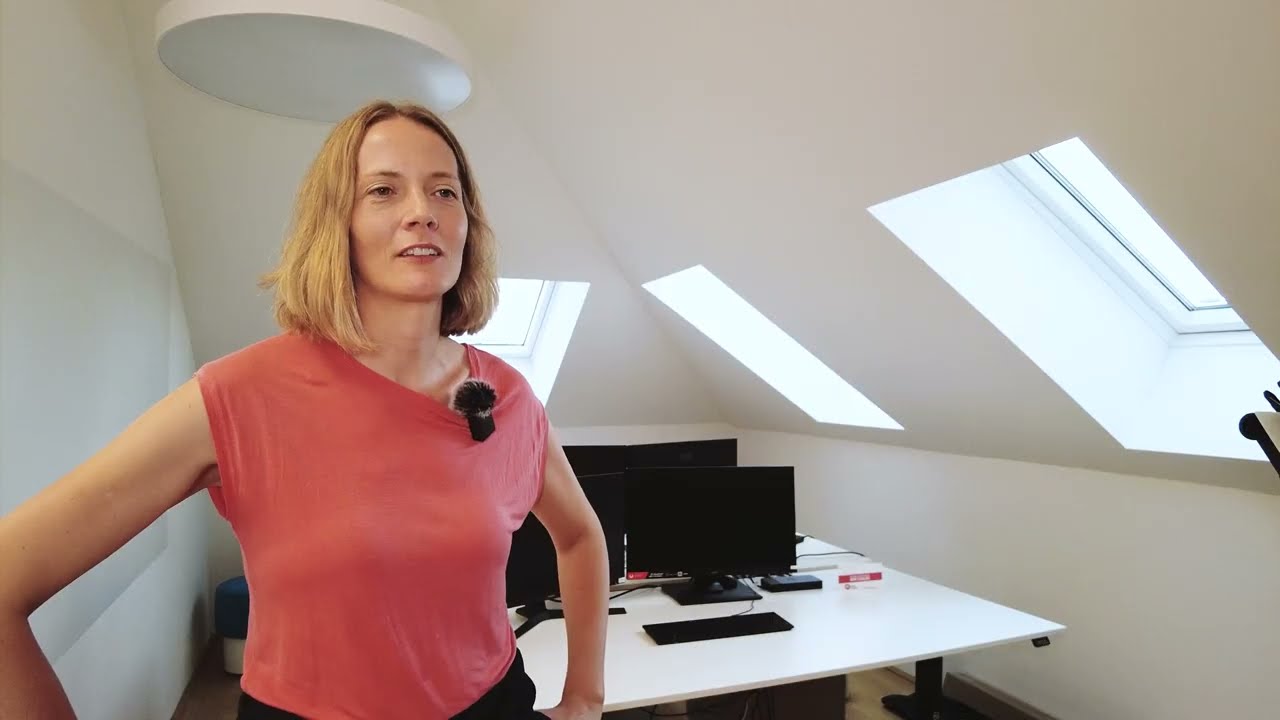 PREFA | EMPLOYER BRANDING FILM | BREITBILD VIDEO