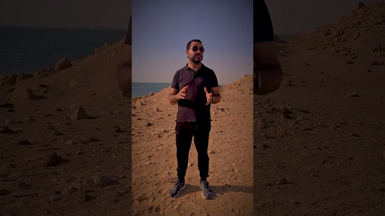 الحلقة (38) الصبر #ساحة_التاريخ #المحللاتي
