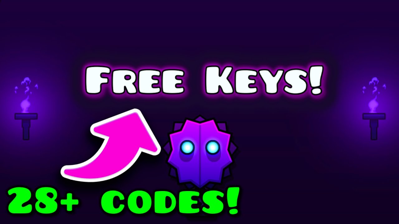 Every WRAITH CODE in Geometry Dash 2.2!
