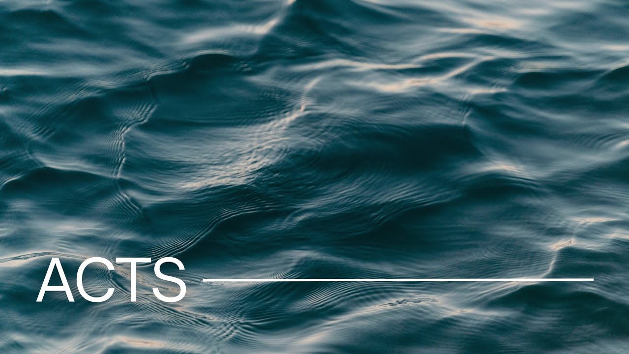 Acts 8:4-25 | The Story of Simon the Magician