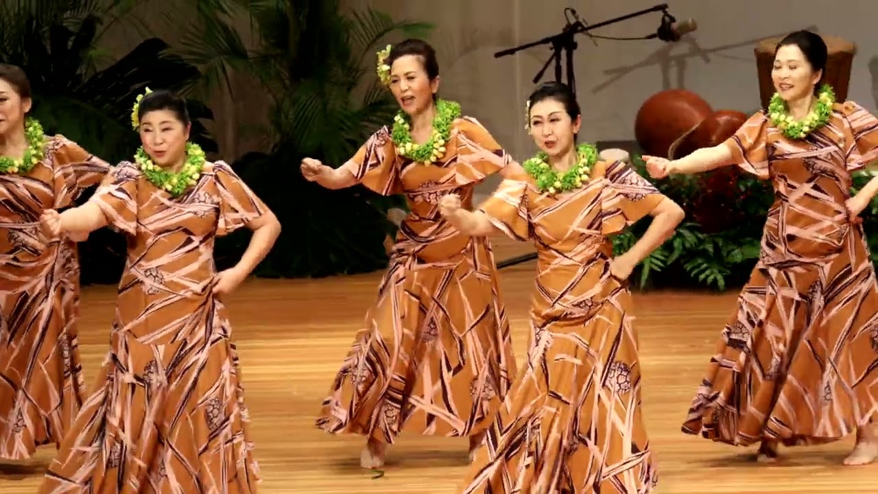 Iā 'Oe E Ka Lā