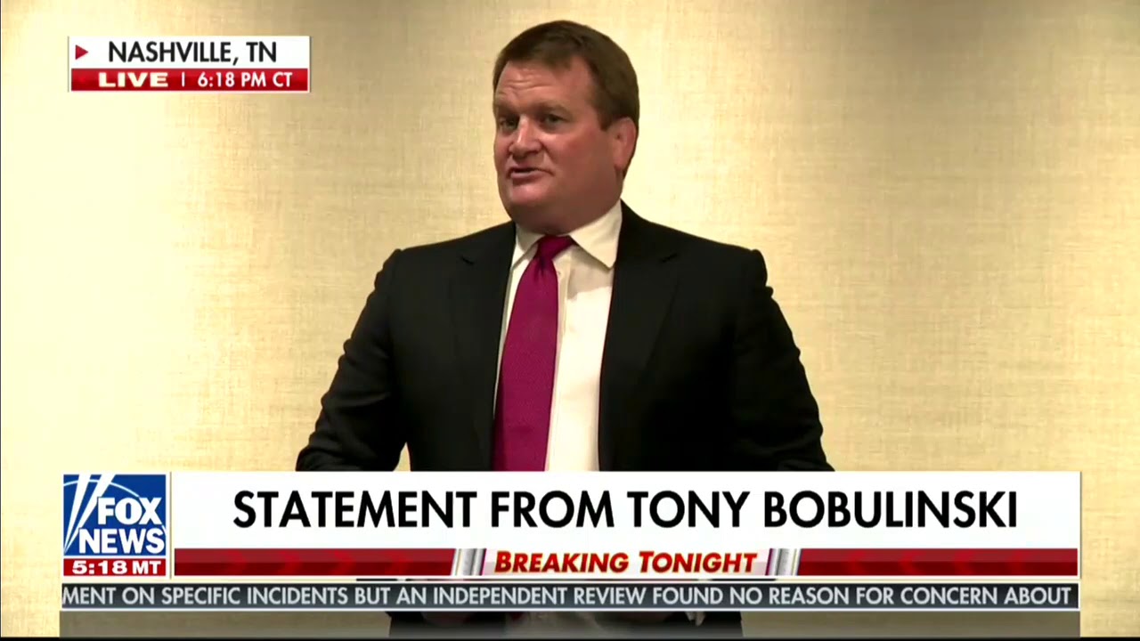 Bobulinski: &ldquo;I&rsquo;ve Heard Joe Biden Say That He&rsquo;s Never Discussed Business With Hunter, That Is False&rdquo;