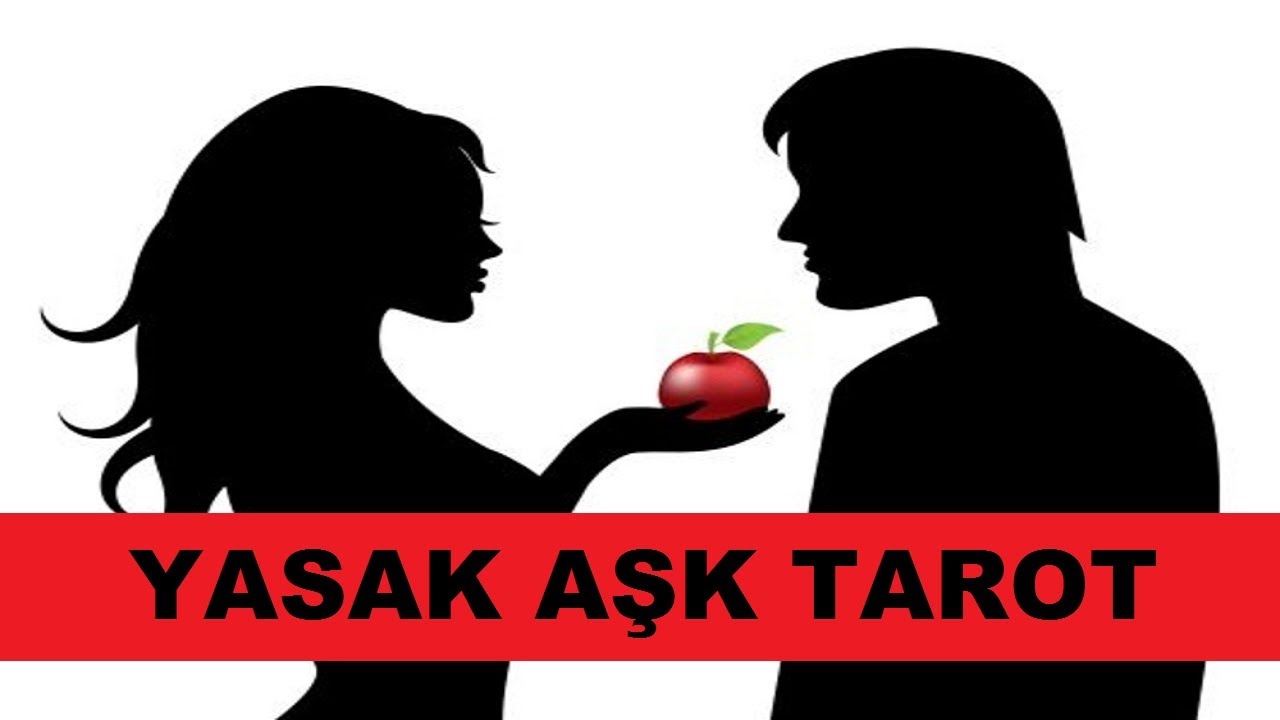 Aşk Üçgeni  💣🍎 Yasak Elma 🍎💣  Evli Sevgili ☣  Üçlü İlişkiler Tarot