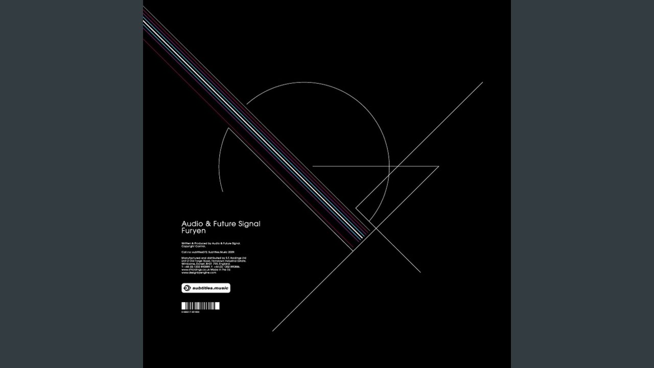 Furyen (Original Mix)